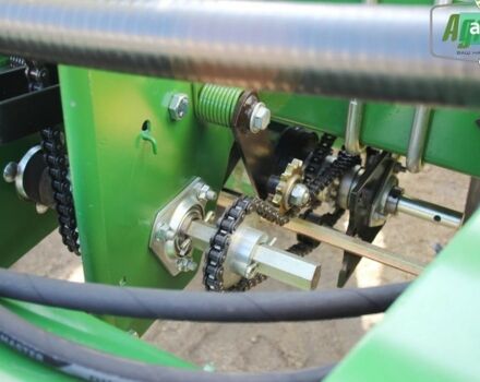 Джон Дір 7200, об'ємом двигуна 0 л та пробігом 0 тис. км за 36500 $, фото 8 на Automoto.ua