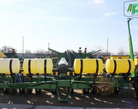 Джон Дір 7200, об'ємом двигуна 0 л та пробігом 0 тис. км за 36500 $, фото 6 на Automoto.ua