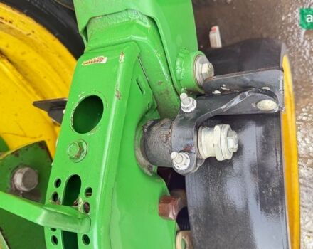 Джон Дір 7200, об'ємом двигуна 0 л та пробігом 0 тис. км за 26000 $, фото 7 на Automoto.ua