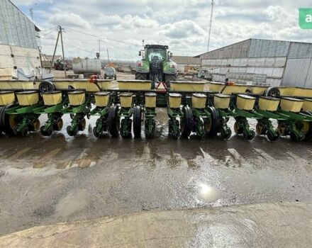 Джон Дір 7200, об'ємом двигуна 0 л та пробігом 0 тис. км за 26000 $, фото 6 на Automoto.ua