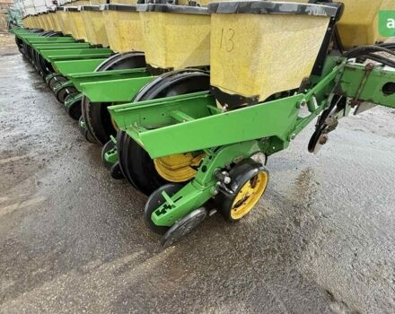 Джон Дір 7200, об'ємом двигуна 0 л та пробігом 0 тис. км за 26000 $, фото 5 на Automoto.ua