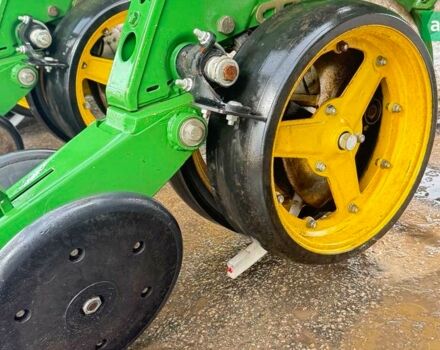 Джон Дір 7200, об'ємом двигуна 0 л та пробігом 0 тис. км за 26000 $, фото 3 на Automoto.ua