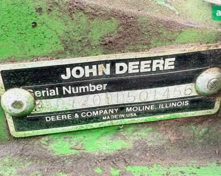 Джон Дір 7200, об'ємом двигуна 0 л та пробігом 0 тис. км за 26000 $, фото 2 на Automoto.ua