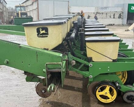 Джон Дір 7200, об'ємом двигуна 0 л та пробігом 0 тис. км за 26000 $, фото 9 на Automoto.ua