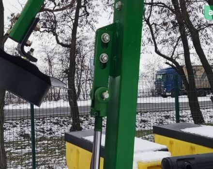 Джон Дир 7200, объемом двигателя 0 л и пробегом 0 тыс. км за 23500 $, фото 10 на Automoto.ua
