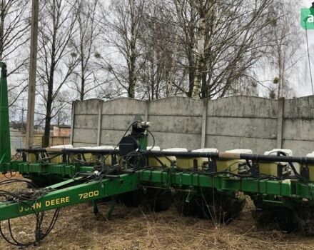 Джон Дір 7200, об'ємом двигуна 0 л та пробігом 0 тис. км за 19898 $, фото 3 на Automoto.ua