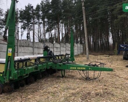 Джон Дір 7200, об'ємом двигуна 0 л та пробігом 0 тис. км за 19898 $, фото 7 на Automoto.ua