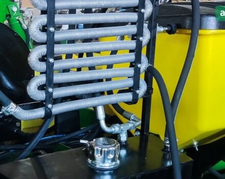 Джон Дир 7200, объемом двигателя 0 л и пробегом 0 тыс. км за 22500 $, фото 9 на Automoto.ua