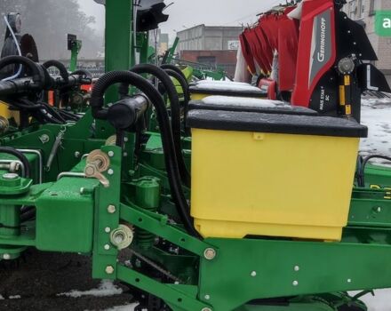 Джон Дир 7200, объемом двигателя 0 л и пробегом 0 тыс. км за 22500 $, фото 4 на Automoto.ua