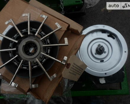 Джон Дір 7200, об'ємом двигуна 0 л та пробігом 1 тис. км за 1000 $, фото 14 на Automoto.ua