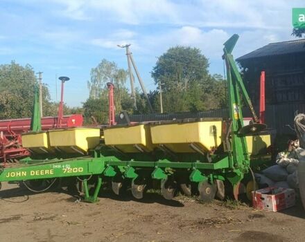 Джон Дир 7200, объемом двигателя 0 л и пробегом 0 тыс. км за 18000 $, фото 4 на Automoto.ua