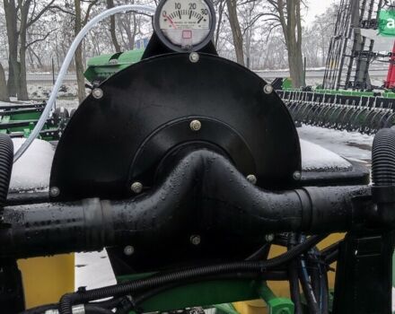 Джон Дір 7200, об'ємом двигуна 0 л та пробігом 0 тис. км за 22500 $, фото 8 на Automoto.ua