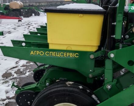 Джон Дір 7200, об'ємом двигуна 0 л та пробігом 0 тис. км за 22500 $, фото 4 на Automoto.ua