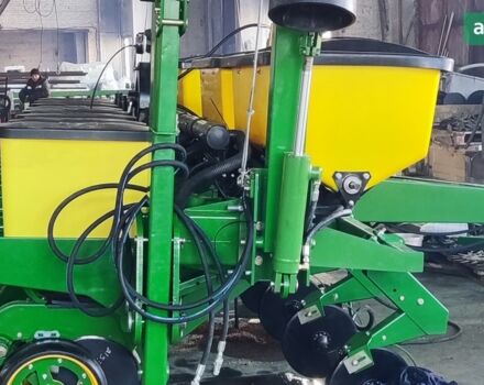 Джон Дир 7200, объемом двигателя 0 л и пробегом 0 тыс. км за 22500 $, фото 5 на Automoto.ua