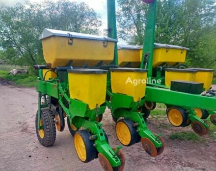 Джон Дир 7200, объемом двигателя 0 л и пробегом 0 тыс. км за 23256 $, фото 1 на Automoto.ua