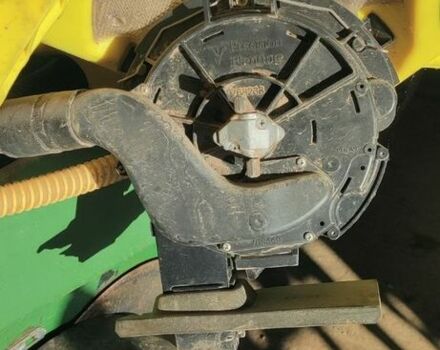 Джон Дір 7200, об'ємом двигуна 0 л та пробігом 0 тис. км за 41893 $, фото 9 на Automoto.ua