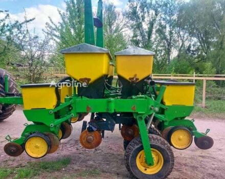 Джон Дир 7200, объемом двигателя 0 л и пробегом 0 тыс. км за 23256 $, фото 3 на Automoto.ua