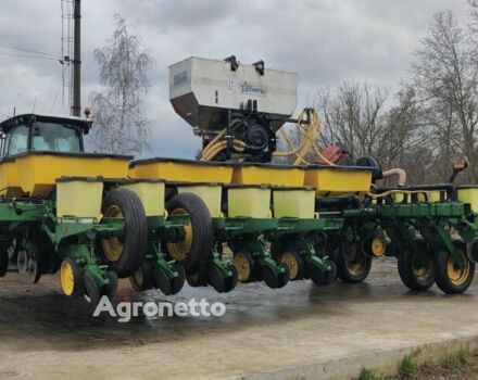 Джон Дір 7200, об'ємом двигуна 0 л та пробігом 0 тис. км за 41893 $, фото 12 на Automoto.ua