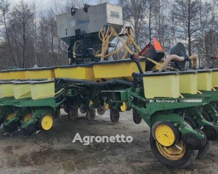 Джон Дір 7200, об'ємом двигуна 0 л та пробігом 0 тис. км за 41893 $, фото 7 на Automoto.ua