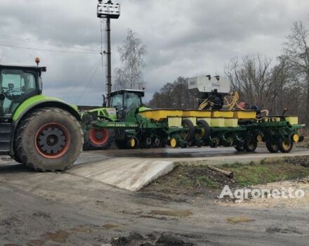 Джон Дір 7200, об'ємом двигуна 0 л та пробігом 0 тис. км за 41893 $, фото 2 на Automoto.ua