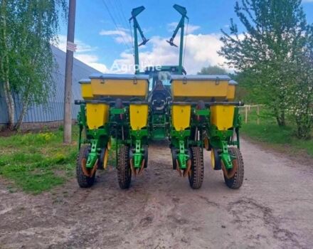 Джон Дир 7200, объемом двигателя 0 л и пробегом 0 тыс. км за 23256 $, фото 4 на Automoto.ua