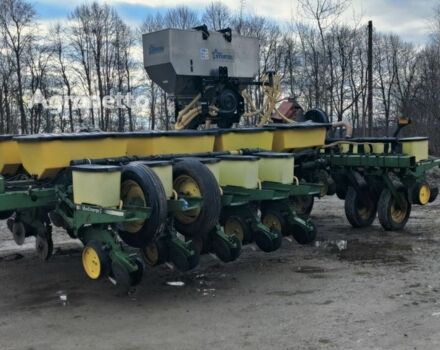 Джон Дір 7200, об'ємом двигуна 0 л та пробігом 0 тис. км за 41893 $, фото 13 на Automoto.ua