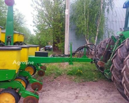 Джон Дир 7200, объемом двигателя 0 л и пробегом 0 тыс. км за 23256 $, фото 7 на Automoto.ua