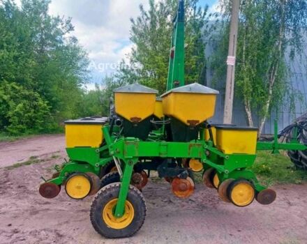 Джон Дир 7200, объемом двигателя 0 л и пробегом 0 тыс. км за 23256 $, фото 2 на Automoto.ua