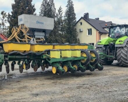 Джон Дір 7200, об'ємом двигуна 0 л та пробігом 0 тис. км за 41893 $, фото 11 на Automoto.ua
