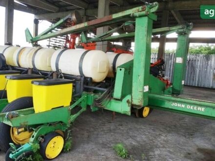 Джон Дир 7200, объемом двигателя 0 л и пробегом 0 тыс. км за 23000 $, фото 1 на Automoto.ua
