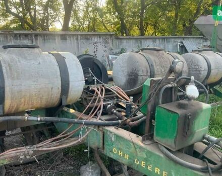 Джон Дир 7200, объемом двигателя 0 л и пробегом 0 тыс. км за 9200 $, фото 1 на Automoto.ua