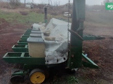 Джон Дір 7200, об'ємом двигуна 0 л та пробігом 0 тис. км за 15500 $, фото 1 на Automoto.ua