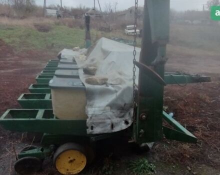 Джон Дир 7200 2005 в Песчанке на Automoto.ua Джон Дир 7200, объемом двигателя 0 л и пробегом 0 тыс. км за 15500 $, фото 1 на Automoto.ua