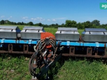 Джон Дир 7200, объемом двигателя 0 л и пробегом 0 тыс. км за 10100 $, фото 1 на Automoto.ua