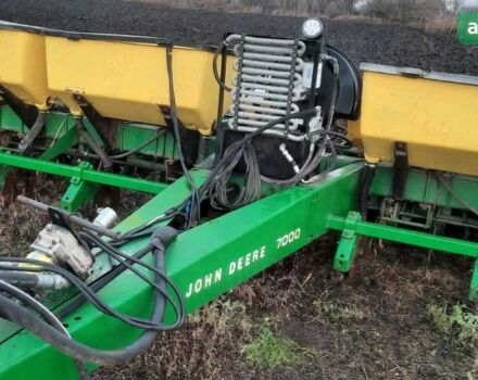 Джон Дир 7200 2013 в Красноград на Automoto.ua Джон Дир 7200, объемом двигателя 0 л и пробегом 0 тыс. км за 22000 $, фото 1 на Automoto.ua