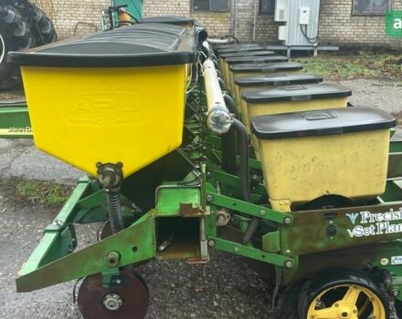 Джон Дир 7200 2020 в Киеве на Automoto.ua Джон Дир 7200, объемом двигателя 0 л и пробегом 0 тыс. км за 20000 $, фото 1 на Automoto.ua