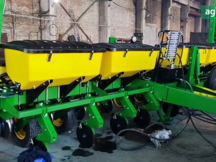Джон Дир 7200, объемом двигателя 0 л и пробегом 0 тыс. км за 22500 $, фото 1 на Automoto.ua