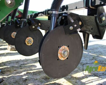 Зеленый Джон Дир 7200, объемом двигателя 0 л и пробегом 0 тыс. км за 39603 $, фото 7 на Automoto.ua