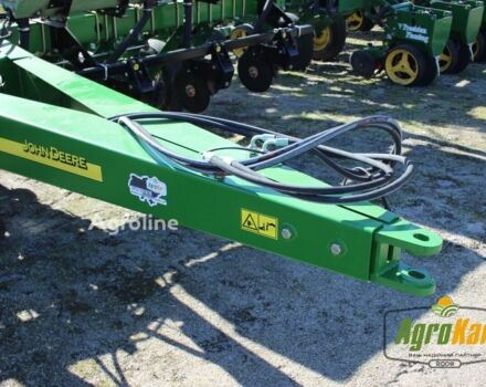 Зеленый Джон Дир 7200, объемом двигателя 0 л и пробегом 0 тыс. км за 39603 $, фото 1 на Automoto.ua