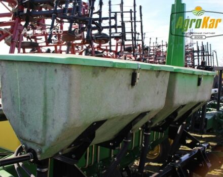 Зелений Джон Дір 7200, об'ємом двигуна 0 л та пробігом 0 тис. км за 37094 $, фото 13 на Automoto.ua