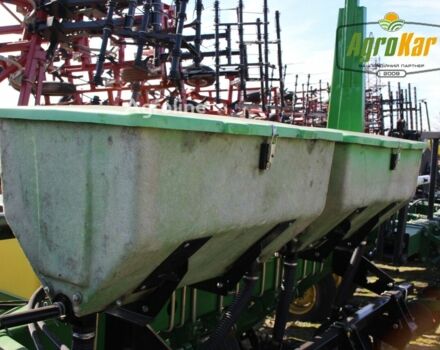 Зеленый Джон Дир 7200, объемом двигателя 0 л и пробегом 0 тыс. км за 39603 $, фото 13 на Automoto.ua