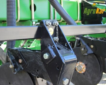 Зеленый Джон Дир 7200, объемом двигателя 0 л и пробегом 0 тыс. км за 39603 $, фото 12 на Automoto.ua