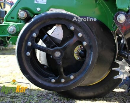 Зеленый Джон Дир 7200, объемом двигателя 0 л и пробегом 0 тыс. км за 39603 $, фото 5 на Automoto.ua