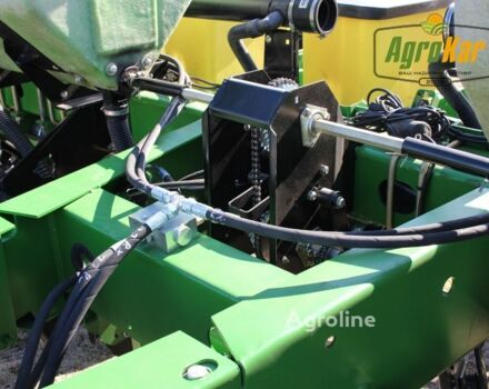 Зеленый Джон Дир 7200, объемом двигателя 0 л и пробегом 0 тыс. км за 39603 $, фото 14 на Automoto.ua