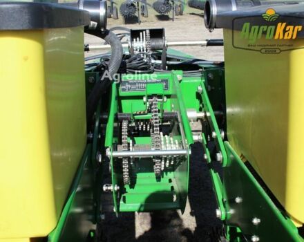 Зеленый Джон Дир 7200, объемом двигателя 0 л и пробегом 0 тыс. км за 39603 $, фото 8 на Automoto.ua