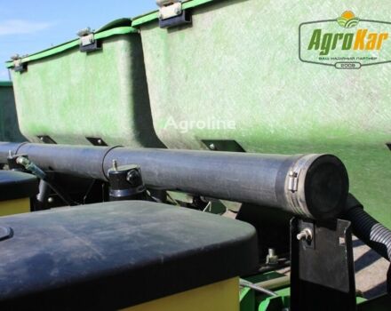 Зеленый Джон Дир 7200, объемом двигателя 0 л и пробегом 0 тыс. км за 39603 $, фото 3 на Automoto.ua