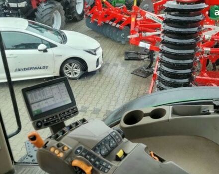 Джон Дір 7210R, об'ємом двигуна 0 л та пробігом 0 тис. км за 118987 $, фото 7 на Automoto.ua