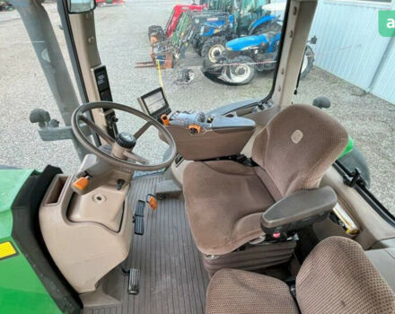 Джон Дир 7210R 2016 в Звенигородка на Automoto.ua Джон Дир 7210R, объемом двигателя 0 л и пробегом 0 тыс. км за 76332 $, фото 4 на Automoto.ua
