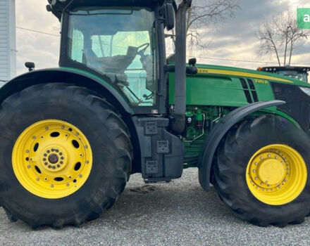 Джон Дир 7210R 2016 в Звенигородка на Automoto.ua Джон Дир 7210R, объемом двигателя 0 л и пробегом 0 тыс. км за 76332 $, фото 2 на Automoto.ua