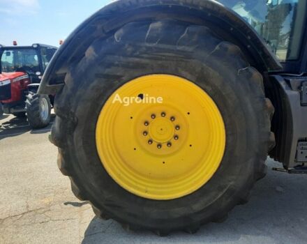 Джон Дир 7210R, объемом двигателя 0 л и пробегом 0 тыс. км за 151160 $, фото 3 на Automoto.ua